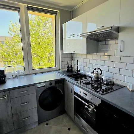 Apartman Spanko U Jadzi Wałbrzych