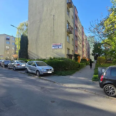 Apartman Spanko U Jadzi Wałbrzych